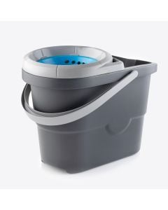 Vortex Bucket