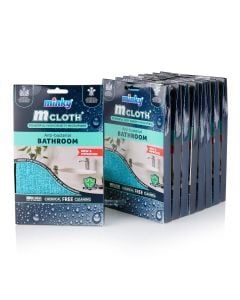 M Cloth Bathroom Pack of 9