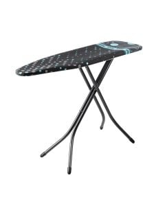 Hotspot Scorch Resist Ironing Board Blue