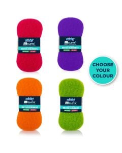 M Cloth Non-Scratch Brites Scrubbies