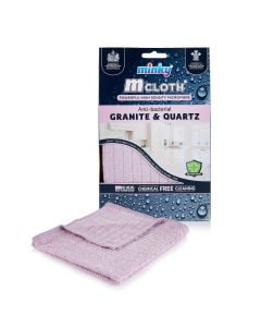 M Cloth Granite & Quartz