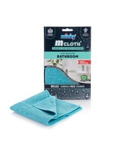 M Cloth Bathroom