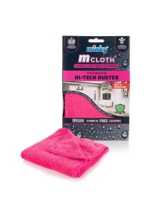 M Cloth Hi-Tech Duster