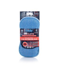 M Cloth Anti-Bacterial Car Interior Pad