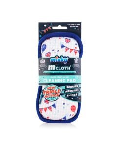 M Cloth Celebration Cleaning Pad 