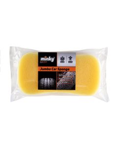  Jumbo Car Sponge 