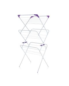 Essentials 3 Tier Airer